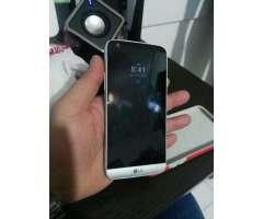 Vendo Lg G5 6 Meses de Uso