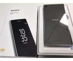 Sony Xperia Z5 Premium 32GB 4K 4G, Nuevo, Garantia. Obsequio incluido