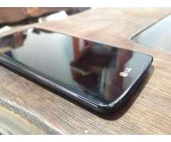Lg K10