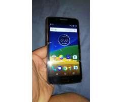 Vendo Moto G5 Fisurado Funciona Bien Tod