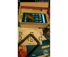 Moto G Turbo de 2 Gb Ram