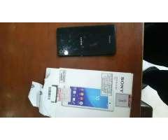 Vendo Xperia M4 Aqua para Repuestos