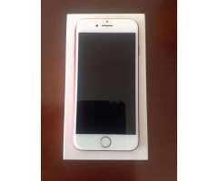 Solo Por Hoy iPhone 7 Red 128Gb