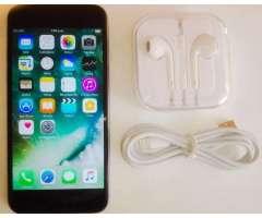 Apple iPhone 6 Silver 16 Gb Importado y libre de iCloud&#x2f;IMEI Bandas Abiertas