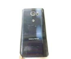 Samsung Note 5