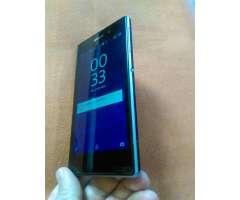 Sony Xperia Z1 4g Lte 32gb Excelente