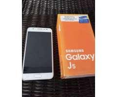 VENDO J5 SAMSUNG