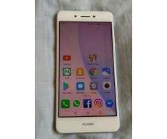 Huawei P9 Lite Esmart 2017 Como Nuevo