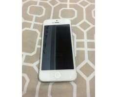 iPhone 5