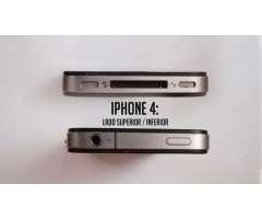 Vendo Iphone 4