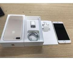 iPhone 7 Plus 32 Gigas