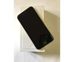 Iphone 6 Negro 64Gb Usado, Garantia, Precio fijo&#x2f;No cambios