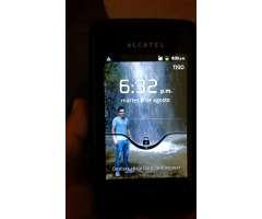 Se Vende O Se Cambia Alcatel Onetouch Po