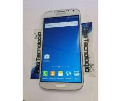 SAMSUNG GALAXY S4