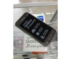 Samsung Galaxy J1 Mini Prime Proomocion