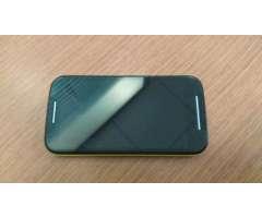 Motorola Moto E