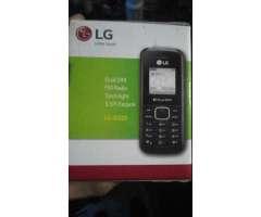 Celular Lg B220