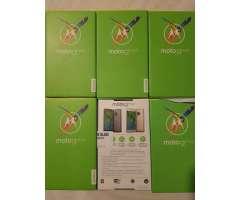 Motorola G5 Plus Original Solo Bogota
