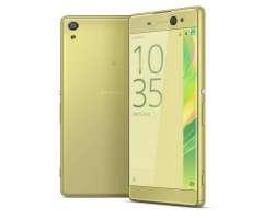 Sony Xperia XA ultra
