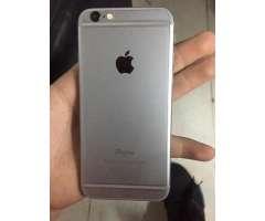 iPhone 6 de 16Gb