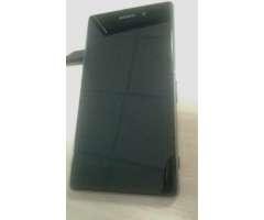 Vendo O Cambio Sony Xperia Leer..
