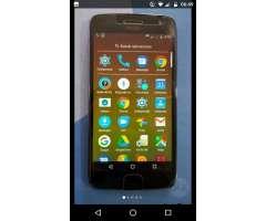 Se Vende O Cambia Motorola G5