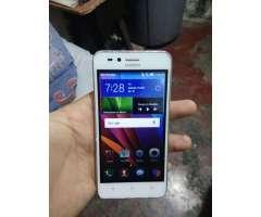 Huawei Luau23 Funciona Full Buen Cel