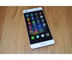 Huawei P8 Lite