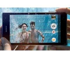Sony Xperia Z5 como nuevo con factura y caja original Perfecto estado