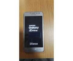 Samsung Galaxy J2 Prime