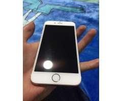iPhone 6S Rosado
