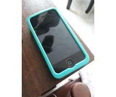 iPhone 4 8gb, Precio Negociable.