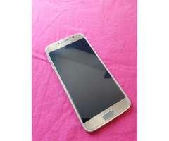 Hermoso Samsung Galaxy S6 de 32 Gigas..&#x21;