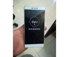 Huawei P8 Plus Como Nuevo Im