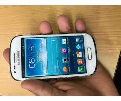 Samsung S3 Mini con Factura
