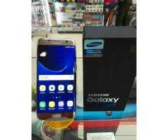 Samsung S7 Edge Como Nuevo