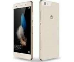 Celular Huawei P8 Premium