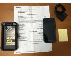Samsung Galaxy S6