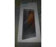 Lenovo Phab 2 con 3ram Y 32gb de Interna