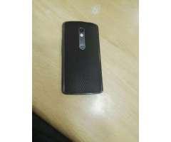 Moto X Play 4g Cámara 21mp Factura