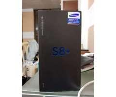 Samsung Galaxy S8 Plus 68gb