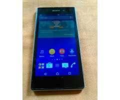 Sony Xperia Z1 4g Lte 32gb Excelente