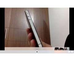 Iphone 4 exelente estado