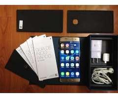 Samsung S7 Edge