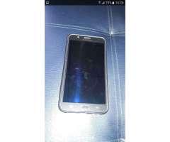 Se Vende Samsung Galaxy J7 Como Nuevo...