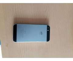 iPhone 5s