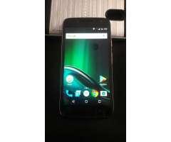Gangazo Moto G4 Play