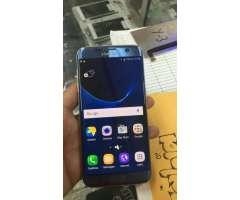 Samsung Galaxy S7 Edge