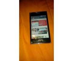 Lg Optimus L5 Cualquier Operador