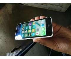 iPhone 5c